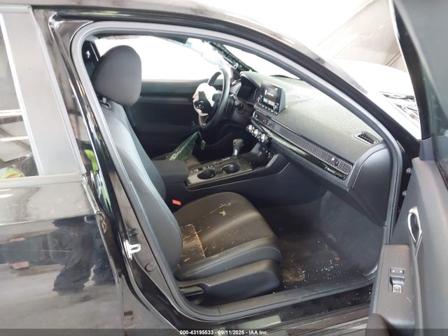 Honda k20c9 2025 2HGFE2F53SH540565 Image 5