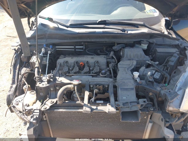 3CZRU5H36GM717415 Honda r18z9