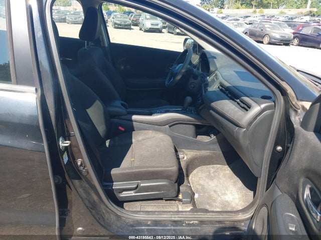 3CZRU5H36GM717415 Honda r18z9