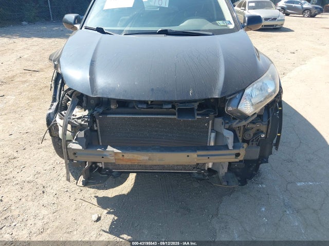 3CZRU5H36GM717415 Honda r18z9