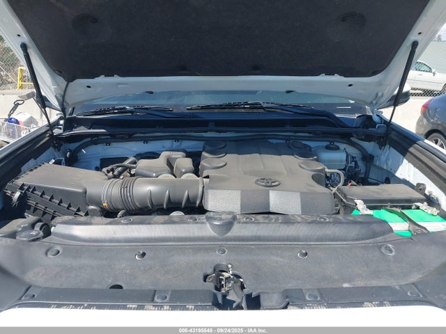 JTEBU5JR4K5709457 Toyota 4runner Trd Off Road