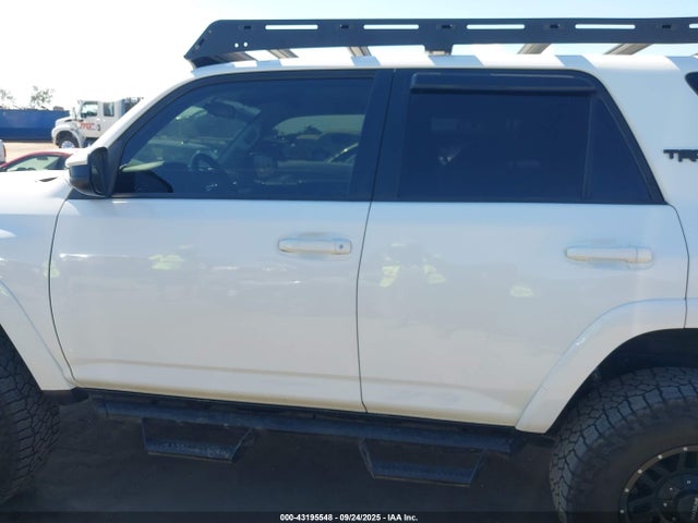 JTEBU5JR4K5709457 Toyota 4runner Trd Off Road