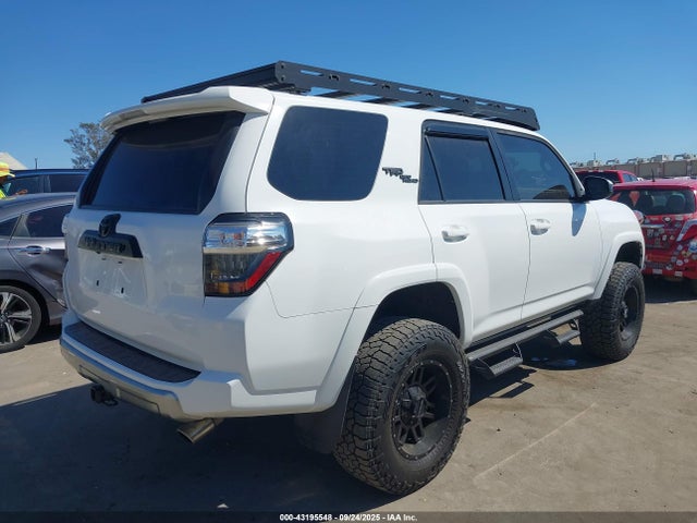 JTEBU5JR4K5709457 Toyota 4runner Trd Off Road