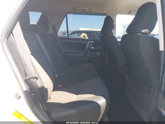 JTEBU5JR4K5709457 Toyota 4runner Trd Off Road