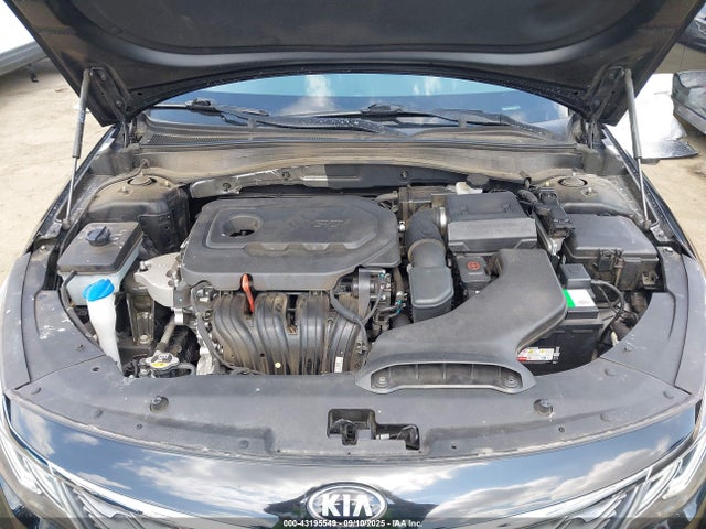 5XXGT4L37LG437029 KIA gdi