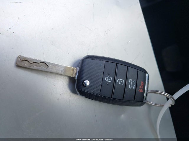 5XXGT4L37LG437029 KIA gdi