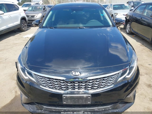 5XXGT4L37LG437029 KIA gdi