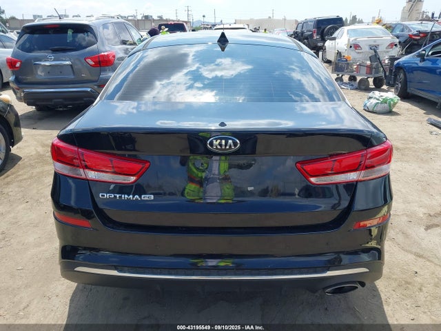 5XXGT4L37LG437029 KIA gdi