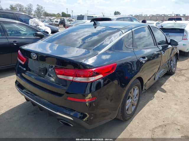 5XXGT4L37LG437029 KIA gdi
