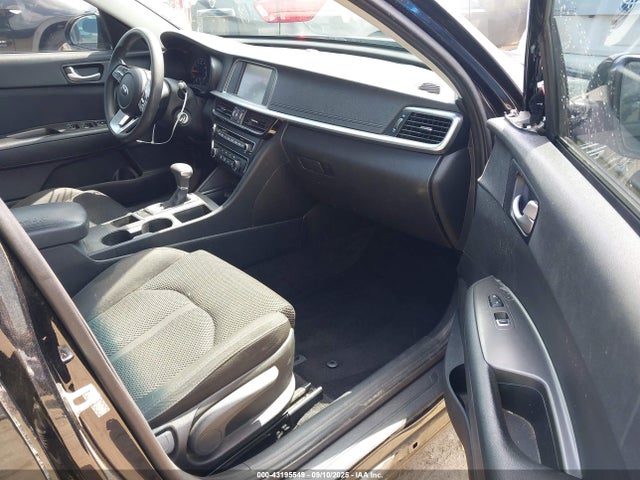 5XXGT4L37LG437029 KIA gdi