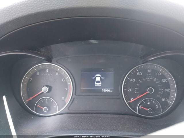 5XXGT4L37LG437029 KIA gdi