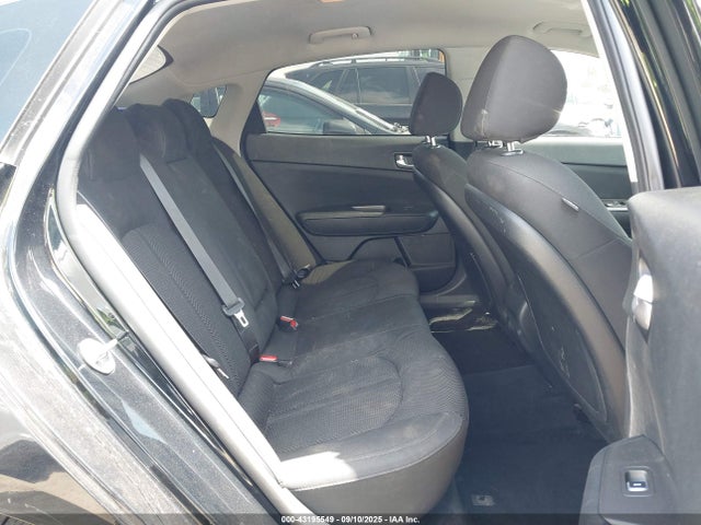 5XXGT4L37LG437029 KIA gdi