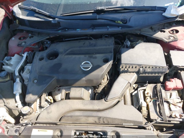 1N4AL3AP9FN882666 Nissan 2015