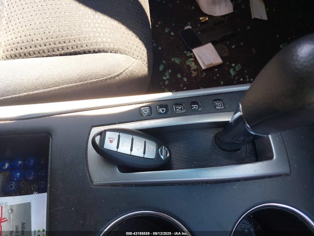 1N4AL3AP9FN882666 Nissan 2015
