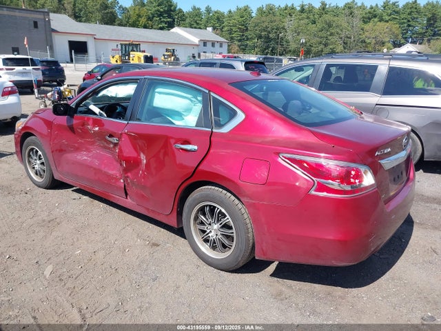 1N4AL3AP9FN882666 Nissan 2015