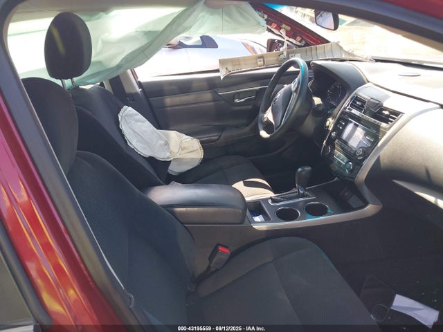 1N4AL3AP9FN882666 Nissan 2015