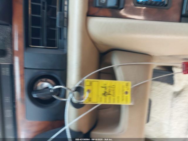 1989 MERCEDES-BENZ 560 WDBCA39E9KA442765 Photo 10