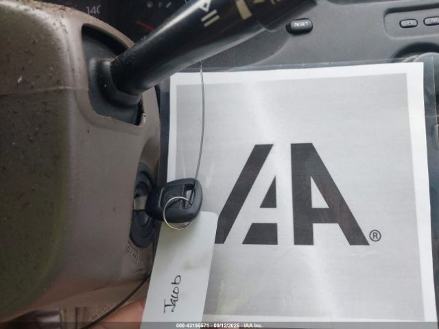 2002 ACURA TL 19UUA56682A037321 Photo 10