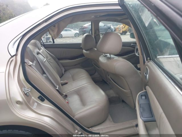 2002 ACURA TL 19UUA56682A037321 Photo 7