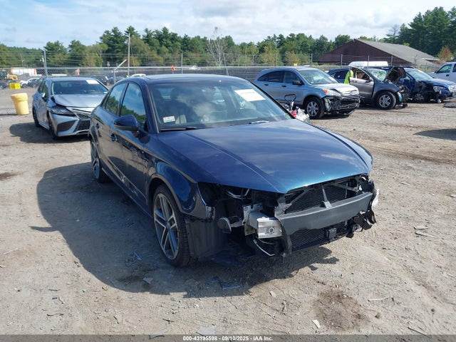 2017 AUDI A3 WAUB8GFF3H1018355 Photo 0