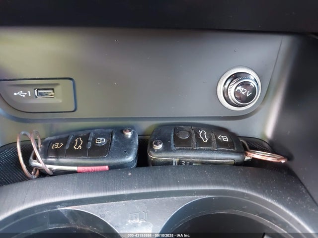2017 AUDI A3 WAUB8GFF3H1018355 Photo 10