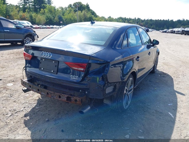 2017 AUDI A3 WAUB8GFF3H1018355 Photo 3