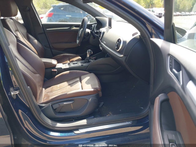 2017 AUDI A3 WAUB8GFF3H1018355 Photo 4