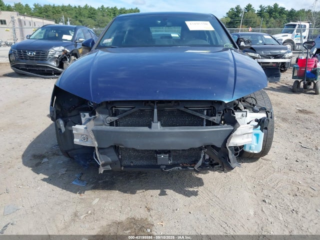 2017 AUDI A3 WAUB8GFF3H1018355 Photo 5