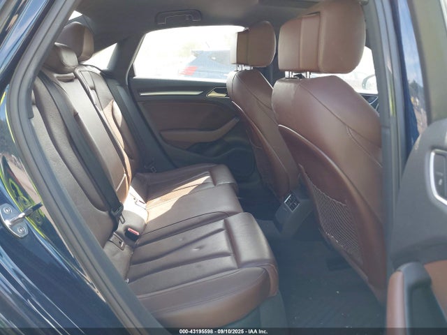 2017 AUDI A3 WAUB8GFF3H1018355 Photo 7