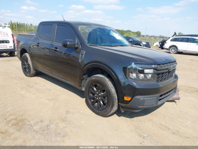 2024 FORD MAVERICK 3FTTW8J93RRA00286