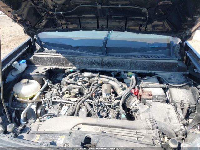 2024 FORD MAVERICK 3FTTW8J93RRA00286 Photo 9