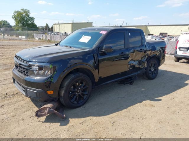 2024 FORD MAVERICK 3FTTW8J93RRA00286 Photo 1