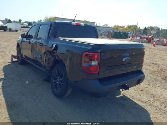 2024 FORD MAVERICK 3FTTW8J93RRA00286 Photo 2