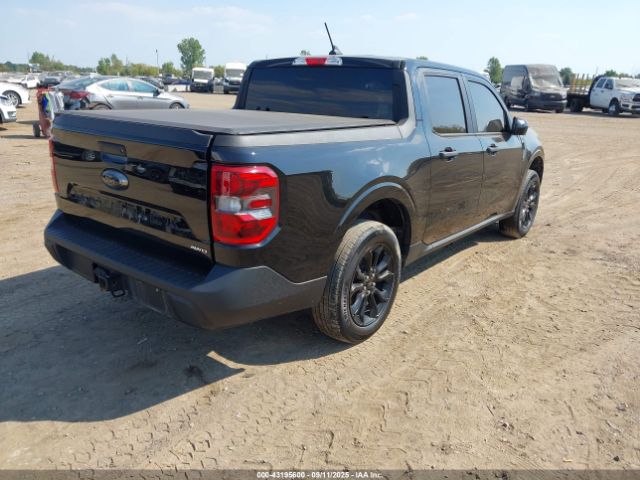 2024 FORD MAVERICK 3FTTW8J93RRA00286 Photo 3
