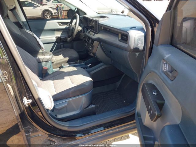 2024 FORD MAVERICK 3FTTW8J93RRA00286 Photo 4