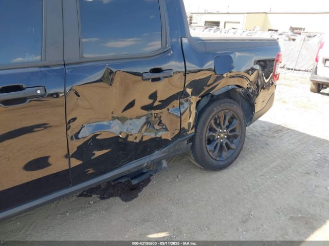 2024 FORD MAVERICK 3FTTW8J93RRA00286 Photo 5