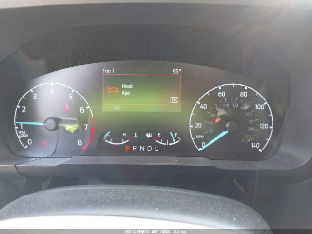 2024 FORD MAVERICK 3FTTW8J93RRA00286 Photo 6