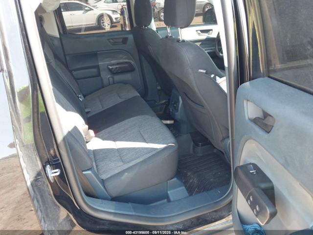 2024 FORD MAVERICK 3FTTW8J93RRA00286 Photo 7