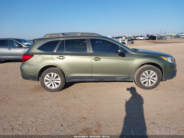 Subaru 2.5l u6 2016 4S4BSBFC9G3228308 Image 13