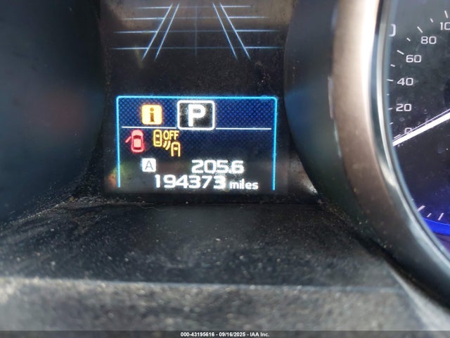 Subaru 2.5l u6 2016 4S4BSBFC9G3228308 Image 15