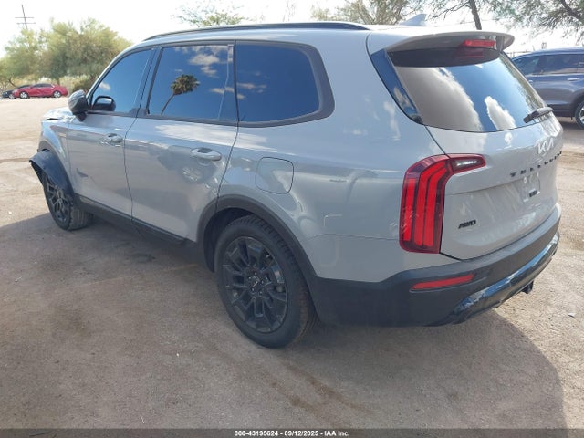 KIA gdi lambda-ii 2022 5XYP3DHC9NG230391 Image 3