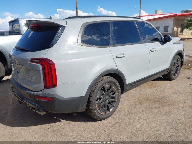 KIA gdi lambda-ii 2022 5XYP3DHC9NG230391 Image 4