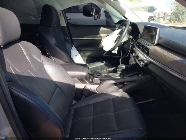 KIA gdi lambda-ii 2022 5XYP3DHC9NG230391 Image 5