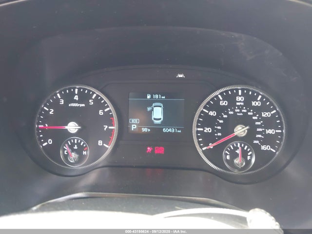 KIA gdi lambda-ii 2022 5XYP3DHC9NG230391 Image 7