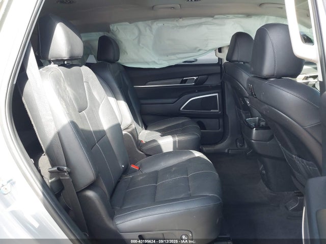 KIA gdi lambda-ii 2022 5XYP3DHC9NG230391 Image 8