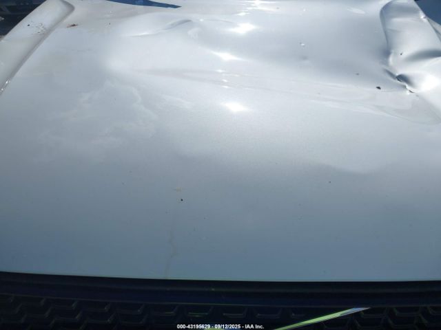 2025 VOLVO XC60 YV4M12RCXS1164020 Photo 9