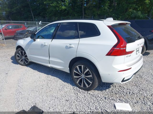 2025 VOLVO XC60 YV4M12RCXS1164020 Photo 2