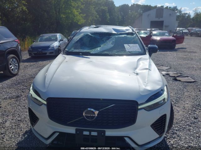 2025 VOLVO XC60 YV4M12RCXS1164020 Photo 5