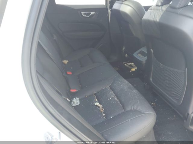 2025 VOLVO XC60 YV4M12RCXS1164020 Photo 7