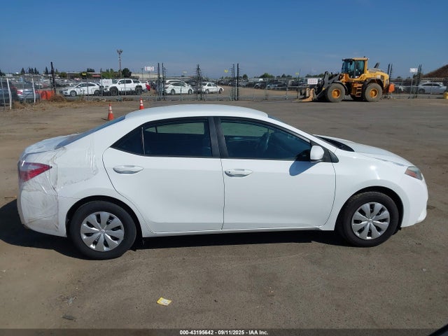 Toyota 2zr-fe 2014 5YFBURHE1EP116595 Image 13